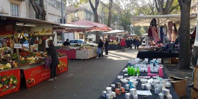 Torino, mercati rionali zona rossa: battaglia p...