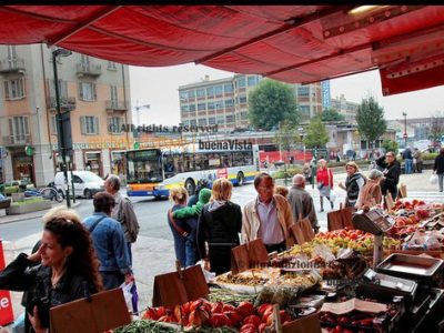 Ultimo DPCM discriminatorio: intervista esclusiva ad un ambulante