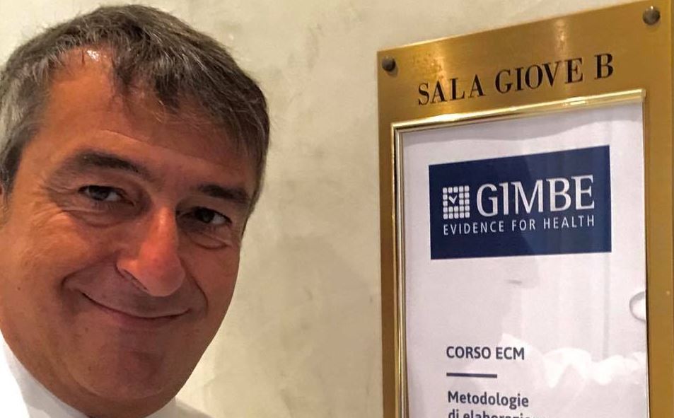 Nino Cartabellotta, presidente della Fondazione Gimbe
1% popolazione infetta