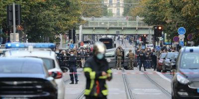 Guerra al terrorismo: il nazismo islamico da co...