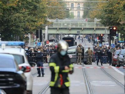 Guerra al terrorismo: il nazismo islamico da contrastare