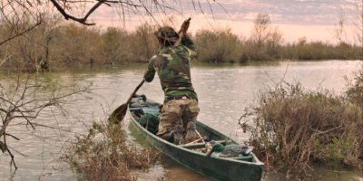 “Notturno” di Rosi è il film italiano candidato...