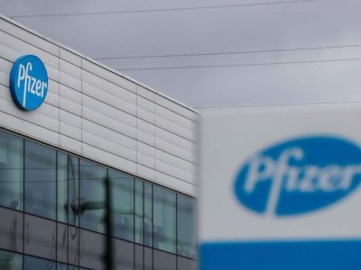 Pfizer, nei test finali vaccino anti-Covid efficace al 95%