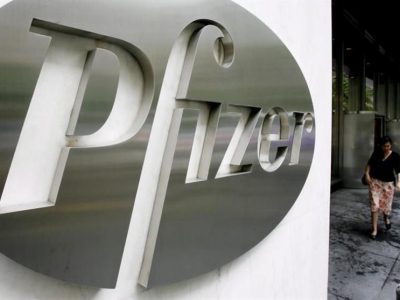 Pfizer annuncia: il nostro vaccino anti-Covid efficace al 90%