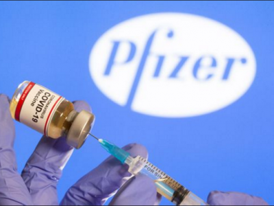 Covid, Gran Bretagna primo Paese ad approvare il vaccino Pfizer-BioNTech