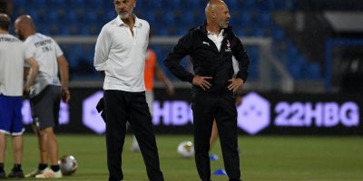 Milan senza allenatore: dopo Pioli anche il vic...