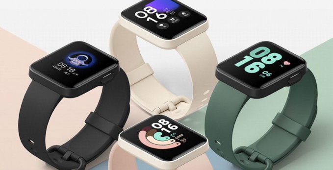 Redmi Watch
