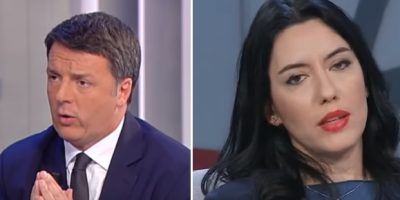 Scuola, il ministro Azzolina e Renzi contro le ...