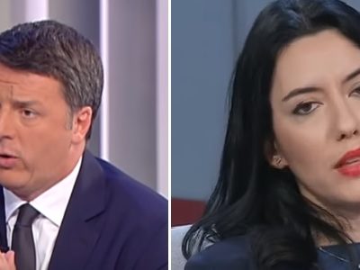 Scuola, il ministro Azzolina e Renzi contro le misure di chiusura