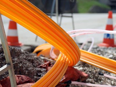 Rete unica delle telecomunicazioni, pressing del governo sull’Enel