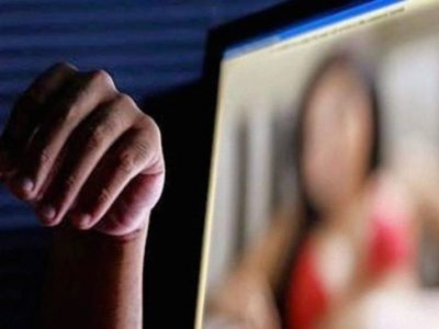 Revenge porn, oltre mille le indagini con imputazione di violenza in genere