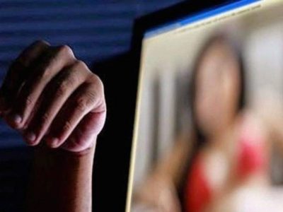 Revenge porn, Potenza: uomo invia video intimi ai figli dell’ex