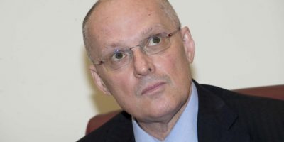 Covid, Ricciardi: “Siamo nella direzione ...