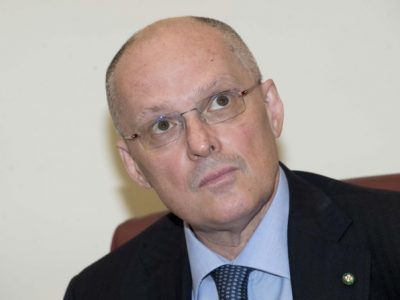 Covid, Ricciardi: “Siamo nella direzione giusta, ma il lockdown nazionale non è scongiurato...