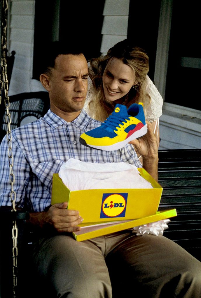 scarpe lidl