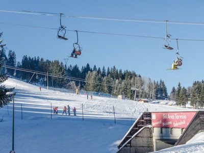 Covid, Regioni approvano linee guida per l’avvio della stagione dello sci