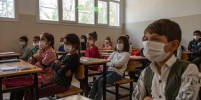 Scuola, la ripresa con dubbi e riflessioni