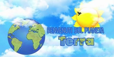 Il pianeta terra ispira la prima Selfie Serie T...