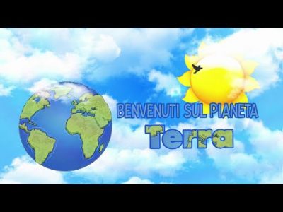 Il pianeta terra ispira la prima Selfie Serie Tv italiana