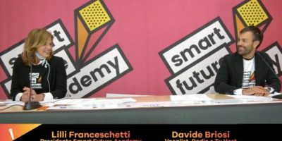 Smart Future Academy: persone di successo stimo...