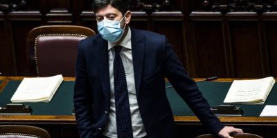 Speranza firma la nuova ordinanza: invariate zo...