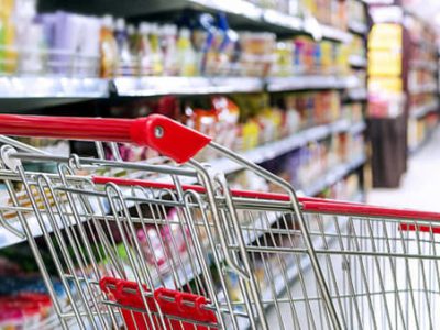 Istat, continua a scendere la fiducia dei consumatori