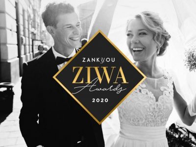 Atelier Tosetti vince Ziwa Hawards: è il re dei matrimoni