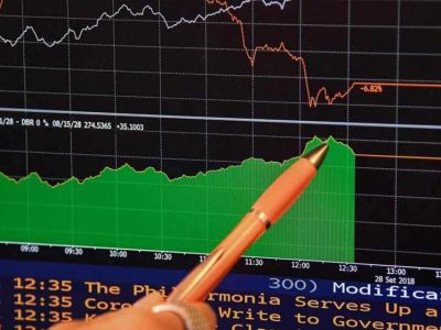 Apertura invariata per lo spread fra Btp e Bund, rendimento decennale 0,61