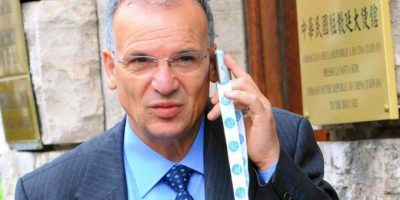 N’drangheta: arrestato Domenico Tallini, ...