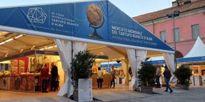 La Fiera Internazionale del Tartufo Bianco d’Al...