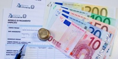 Riforma fiscale: ipotesi 4 aliquote Irpef e men...