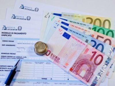 Riforma fiscale: ipotesi 4 aliquote Irpef e meno tasse per i redditi più bassi