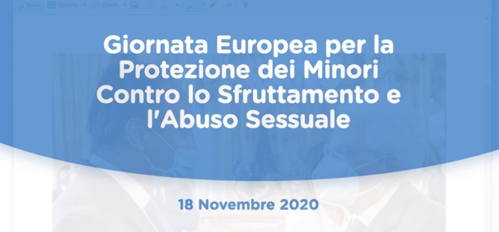 bambini abusi sessuali