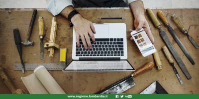 Lombardia ripresa economica lenta, ma crescono ...