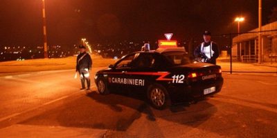 Sgominate bande di spacciatori nel catanese ...