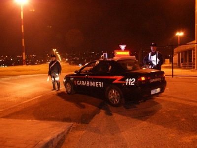 Sgominate bande di spacciatori nel catanese “padroni” di dodici piazze