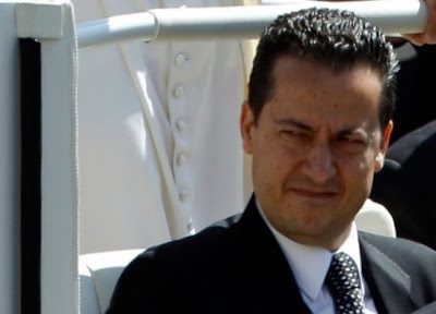È morto Paolo Gabriele, l’ex maggiordomo di Papa Benedetto XVI coinvolto in “Vatileak...