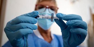 Covid, prima della fine dell’anno al via ...