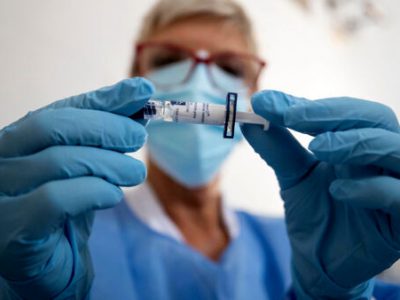 Covid, Iss: variante Delta nell’88% dei casi di positività