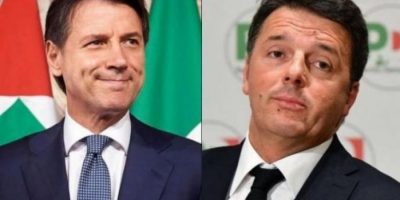 Crisi di Governo, Conte otterrà la fiducia al S...