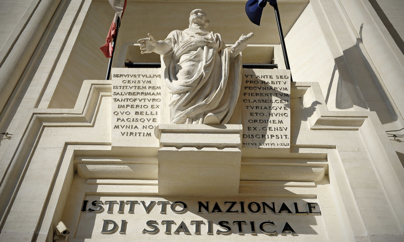 istat terzo trimestre