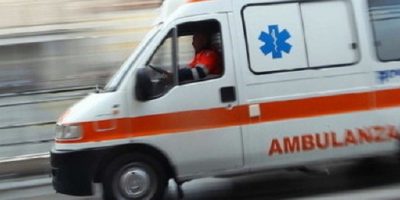 Grave una 16enne dopo mix di droga e alcol dura...