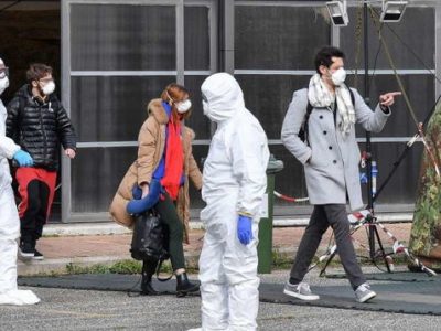 A Pratica di Mare l’hub nazionale di stoccaggio per la campagna di vaccinazione anti-Covid