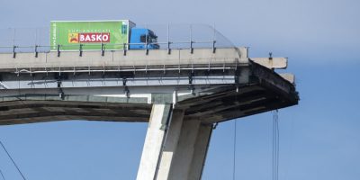Ponte Morandi, la trascurata corrosione mai cur...