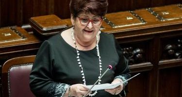 Bellanova a Bruxelles, Italia Viva chiede a Con...