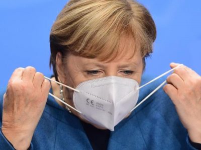 Germania, vacanze allungate per il Natale e dopo la Merkel ha in mente un lockdown duro
