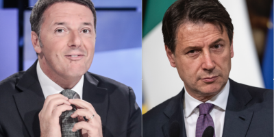 Renzi ammonisce Conte: “No a task force s...