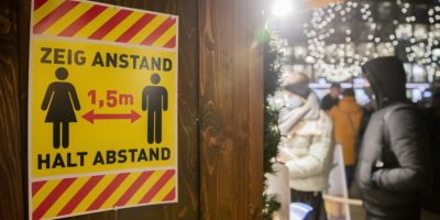 Aumentano in modo preoccupante le vittime in Ge...