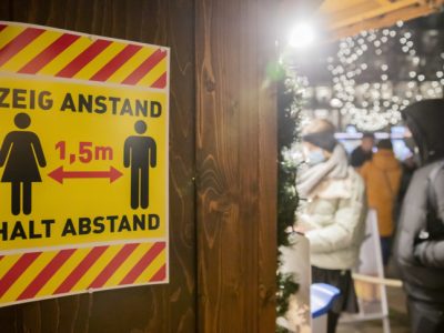 Aumentano in modo preoccupante le vittime in Germania