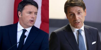 Sì al Mes: Conte butta la maschera, chiama a ra...